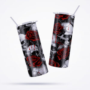 20 oz Чаша с принт