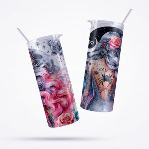 20 oz Чаша с принт
