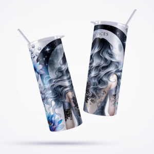 20 oz Чаша с принт