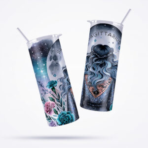 20 oz Чаша с принт